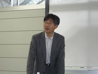 元田良孝　岩手県立大学総合政策学部　教授
