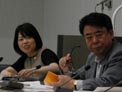 共同代表