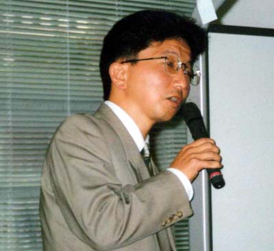 荒井直樹