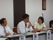 会場様子③