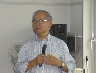 槌屋 治紀　システム技術研究所 所長