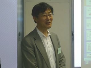 元田良孝　岩手県立大学総合政策学部　教授