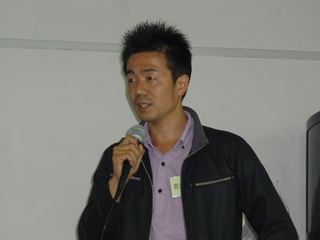 吉澤 武彦　一般社団法人日本カーシェアリング協会