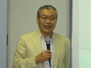 渡辺 孝　芝浦工業大学大学院　教授