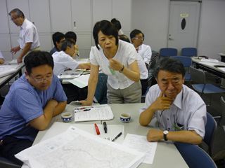 ワークショップ