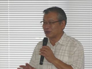 渡辺 孝　芝浦工業大学大学院　教授