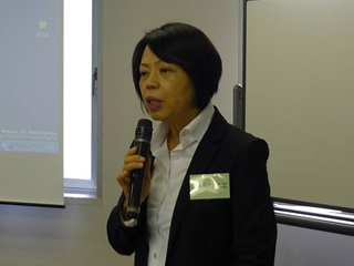 山田 一裕　　東北工業大学　教授